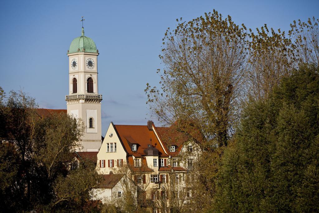 Boutique Hotel Zur Post Vohburg an der Donau Room photo